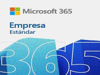 Microsoft 365 Business Standard - Licencia de suscripción (1 año) - 1 usuario (5 dispositivos) - alojado - descarga - ESD - al por menor nacional - All Languages - América Latina