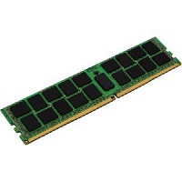 Kingston ValueRAM - DDR4 - módulo - 16 GB - DIMM de 288 contactos - 3200 MHz / PC4-25600 - CL22 - 1.2 V - sin búfer - no ECC