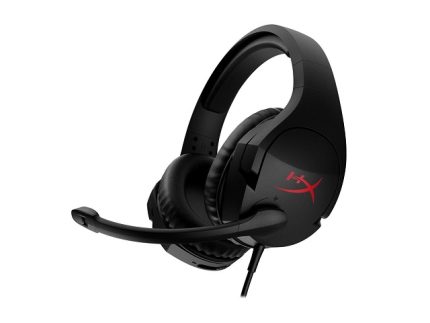 HyperX - Cloud Stinger - Headset - Para Computer - Wired