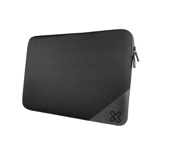 Klip Xtreme NeoActive KNS-120 - Funda para portátil - 15.6" - negro - Imagen 3