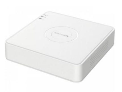 Hikvision - Standalone DVR - 16 Video Channels - 16 CH DVR