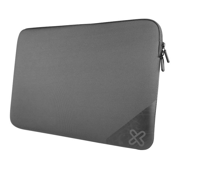 Klip Xtreme NeoActive KNS-120 - Funda para portátil - 15.6" - gris - Imagen 1