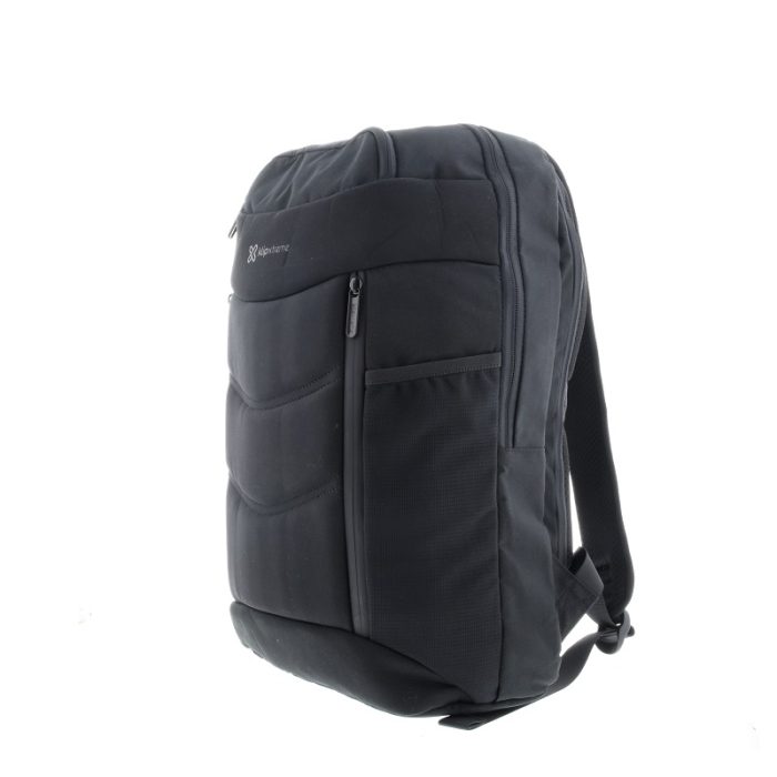 Klip Xtreme - Notebook carrying backpack - 16" - Polyester - Black - 18Kg Load - Imagen 1