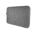 Klip Xtreme SquareShield KNS-220 - Funda para portátil - 15.6" - gris - Imagen 3