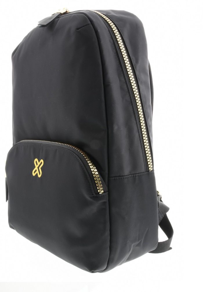 Klip Xtreme - Notebook carrying backpack - 15.6" - 1600D Nylon - Black - Imagen 1