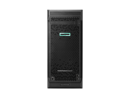 HPE - Kit de ventilador redundante - para ProLiant ML110 Gen10, ML110 Gen10 Entry, ML110 Gen10 Performance, ML110 Gen10 Solution