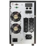 Forza - UPS - On-line - 3000 Watt - Entrada 200-240VCA - Salida 200/208/220/230/240VCA - 3000VA PF1 - Imagen 2