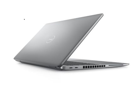 Dell Latitude 5540 - Notebook - 15.6" - 1920 x 1200 - Intel Core i5 I5-1335U - 16 GB DDR4 SDRAM - 512 GB SSD - Intel Integrated Graphics - Windows 11 Pro - Spanish - 3-year warranty - No optical drive