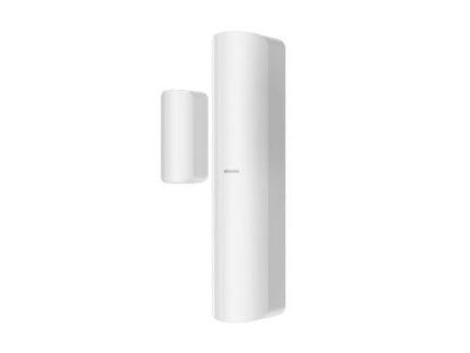 Hikvision - Intrusion detect option - Shock Detector