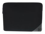 Klip Xtreme NeoActive KNS-120 - Funda para portátil - 15.6" - negro - Imagen 2