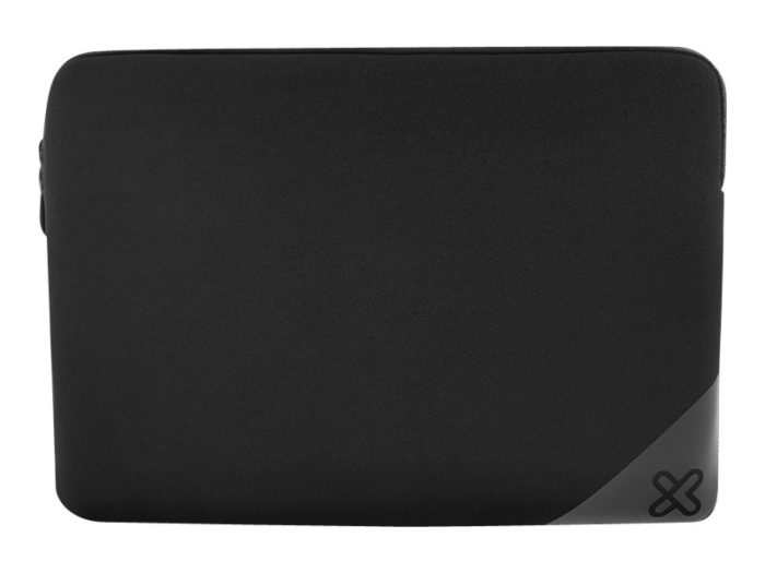 Klip Xtreme NeoActive KNS-120 - Funda para portátil - 15.6" - negro - Imagen 1