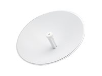Ubiquiti PowerBeam ac PBE-5AC-620 - Puente inalámbrico - AirMax ac