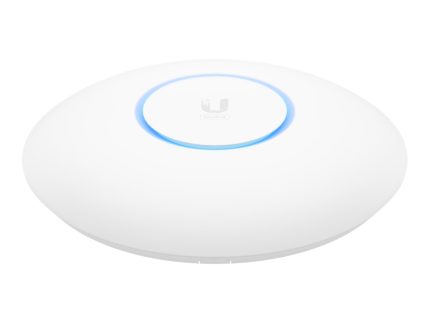 Ubiquiti UniFi U6-PRO - Punto de acceso inalámbrico - Wi-Fi 6 - 2.4 GHz, 5 GHz - instalable en pared/techo