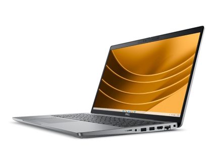 Dell Latitude 5550 - Notebook - 15.6" - Intel Ultra 7 155U - 16 GB - 512 GB SSD - Windows 11 Pro - Spanish - 3-year warranty