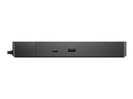 Dell WD19S - Estación de conexión - USB-C - HDMI, 2 x DP, USB-C - 1GbE - 130 vatios - con 3 years Basic Hardware Service with Advanced Exchange - para Latitude 3320, 34XX, 35XX, 5310 2-in-1, 53XX, 5410, 55XX, 7320, 7410; XPS 13 9310
