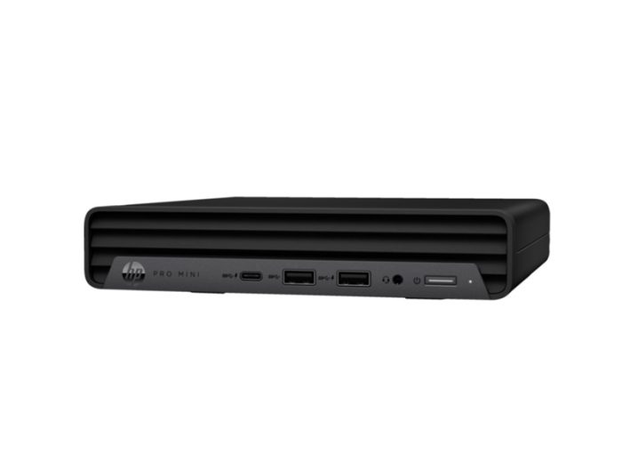 HP ProDesk - Mini form factor - Intel Core i7 I7-13700T - 512 GB Hard Drive Capacity - Windows 11 Pro - Sin unidad óptica - Imagen 1