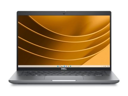 Dell Latitude 5450 - Notebook - 14" - Intel Ultra 7 155U - 16 GB - 512 GB SSD - Windows 11 Pro - Spanish - 3-year warranty